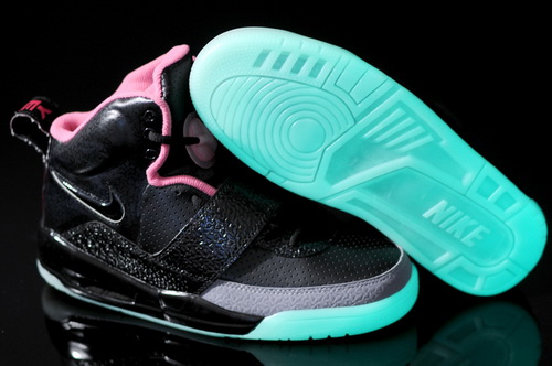 nike air yeezy men020